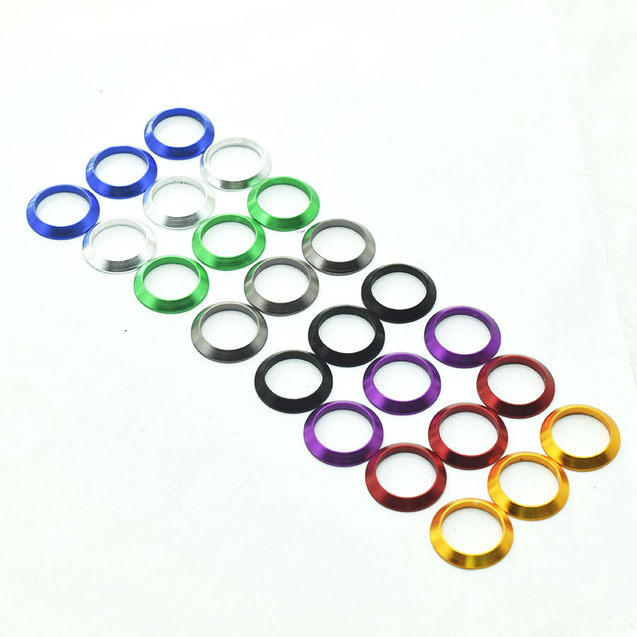 Fishing Rod Surf - Anello Decorativo per Canna da Pesca,