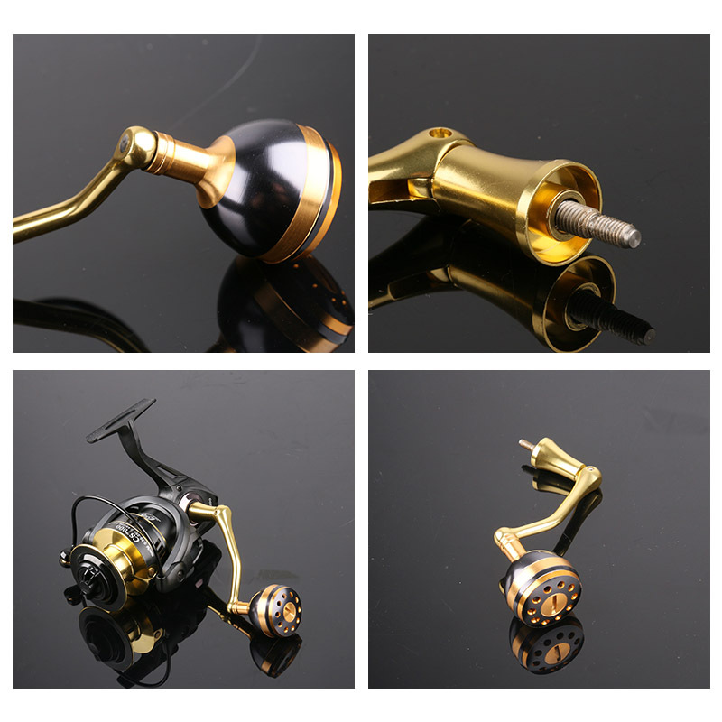 DEUKIO Maniglia di Ricambio pe - Fishing Rod Spinning recensione e prezzo