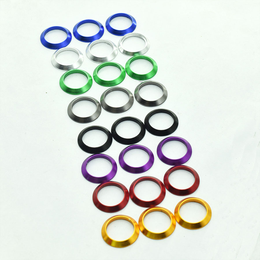 Anello Decorativo per Canna da - Fishing Rod Surf recensione e prezzo