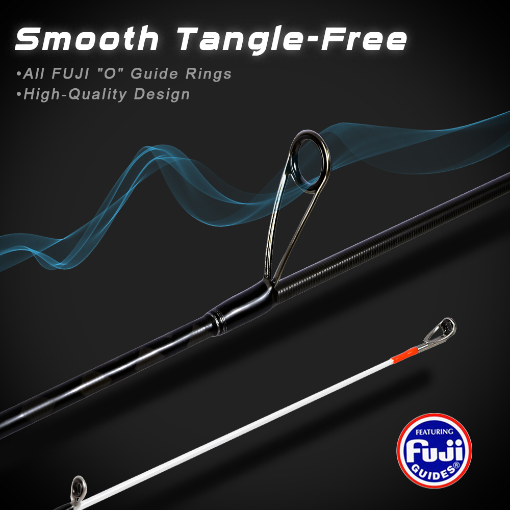 MIFINE MICROBITE AJING Canna d - Fishing Rod Surf recensione e prezzo