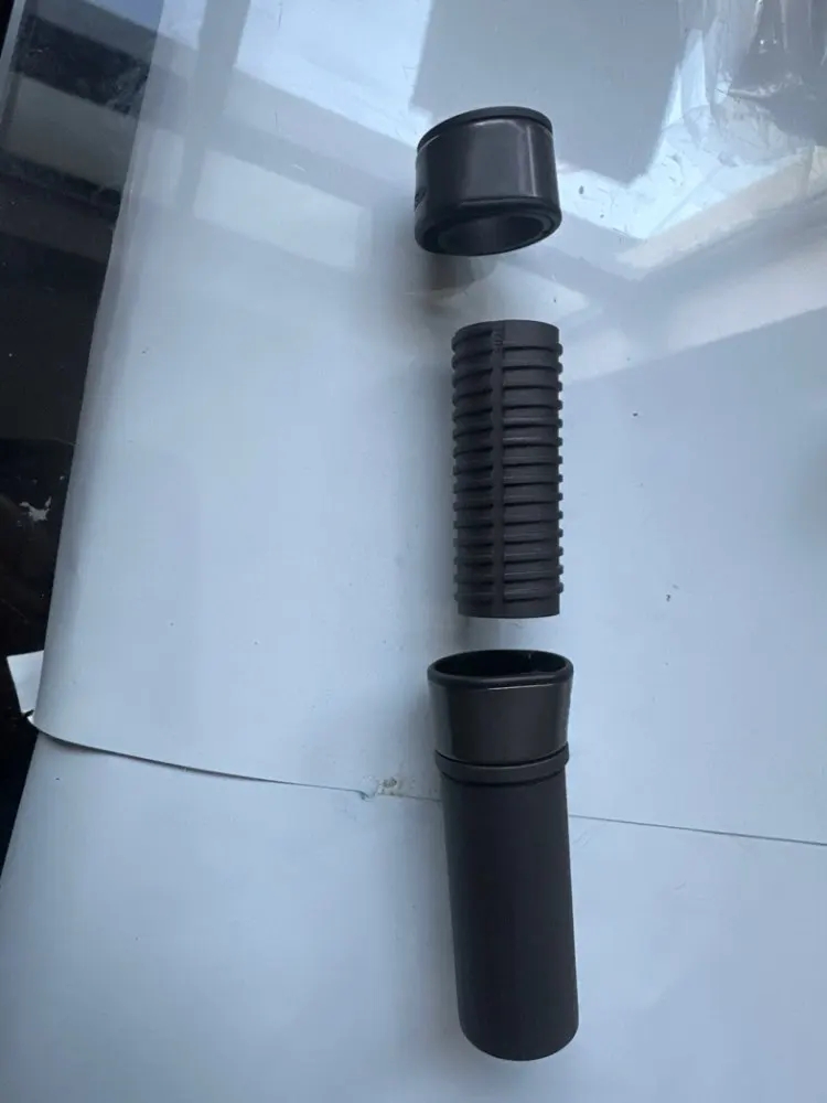 Sedile per mulinello FUJI DPS  - Fishing Rod Surf recensione e prezzo