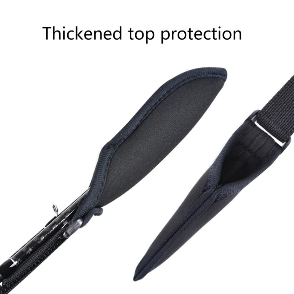 Copri-canna da pesca regolabil - Fishing Rod Case recensione e prezzo